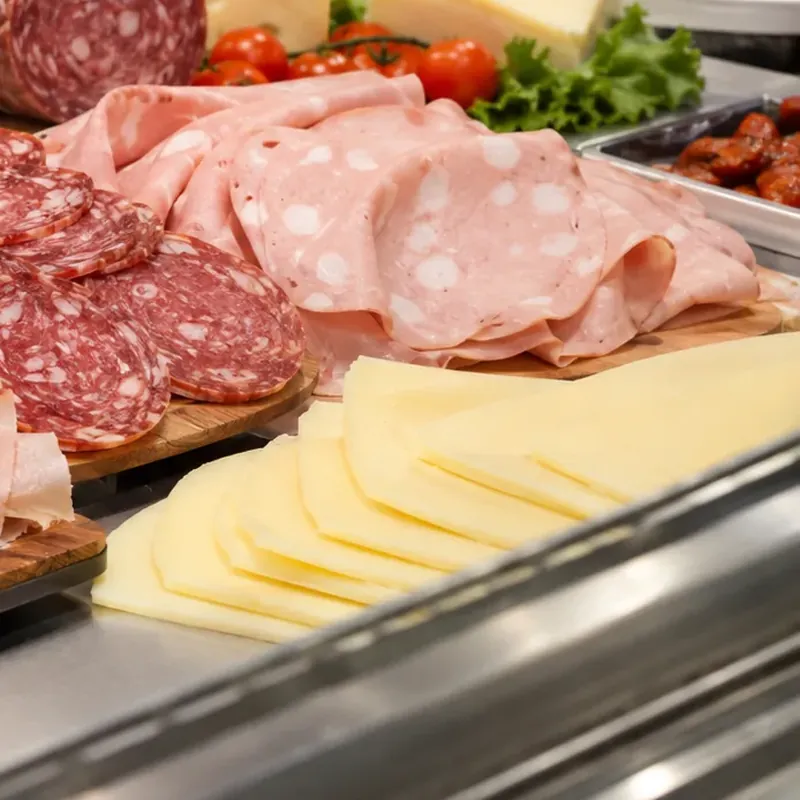 Promo 8: Paleta, queso, mortadela y salame