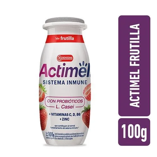 ACTIMEL