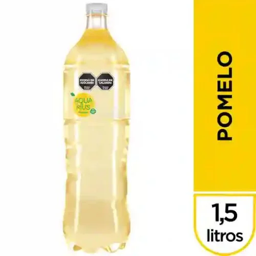 AQUARIUS ZERO 1.5 POMELO