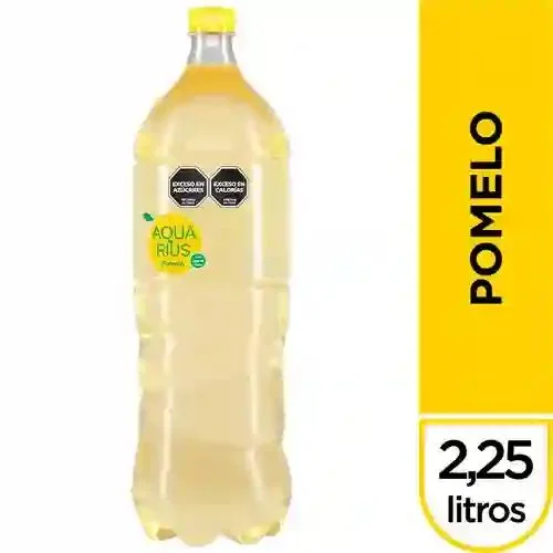 AQUARIUS POMELO 2LTS