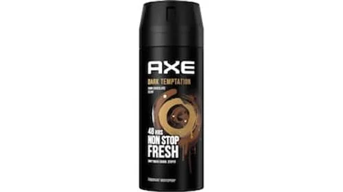 AXE DARK TEMPTATION