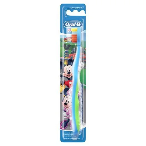 ORAL B KIDS