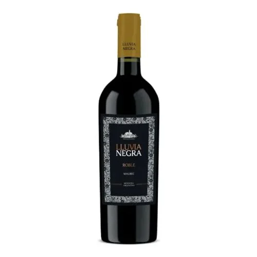 LLUVIA NEGRA ROBLE CABERNET