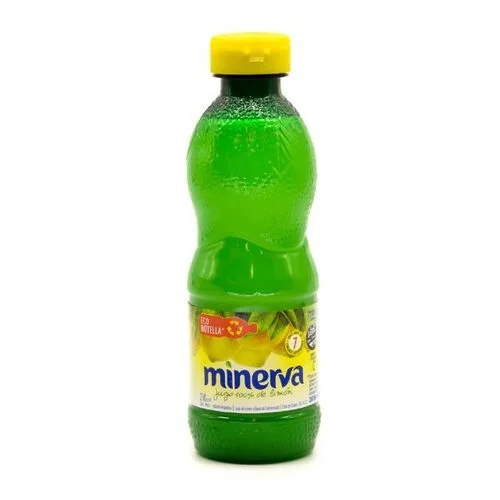 MINERVA x250CC