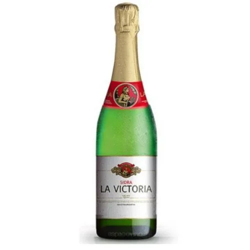SIDRA LA VICTORIA