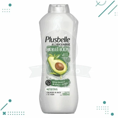 PLUSBELLE HIDRATACION ACOND