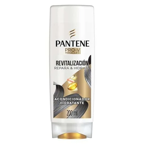 PANTENE REVITALIZACION  ACONDICIONADOR x200